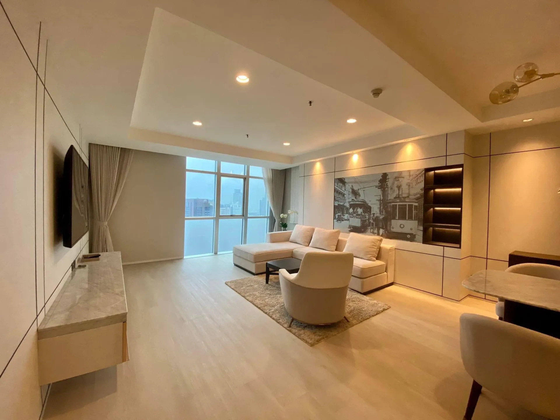 Property photos for Nusasiri Grand