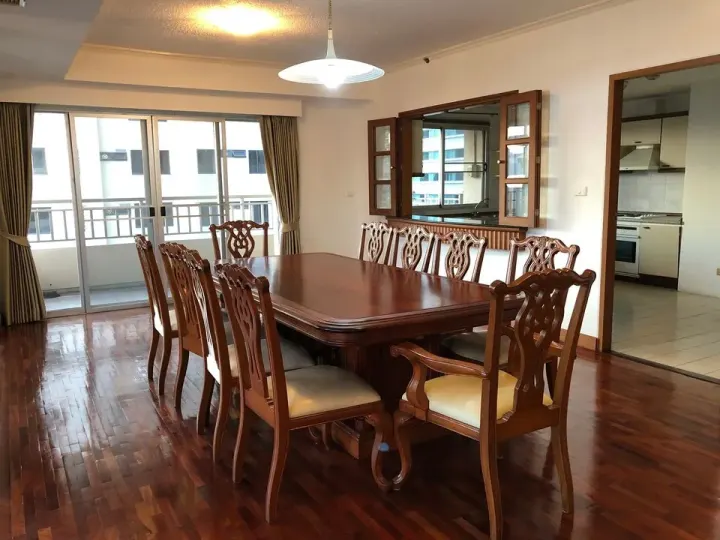 Property photos for Sathorn Park Place