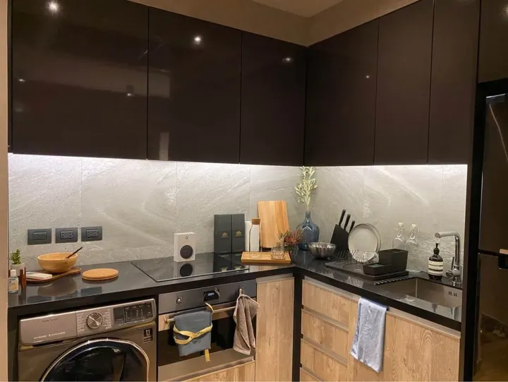 Property photos for The Lofts Asoke