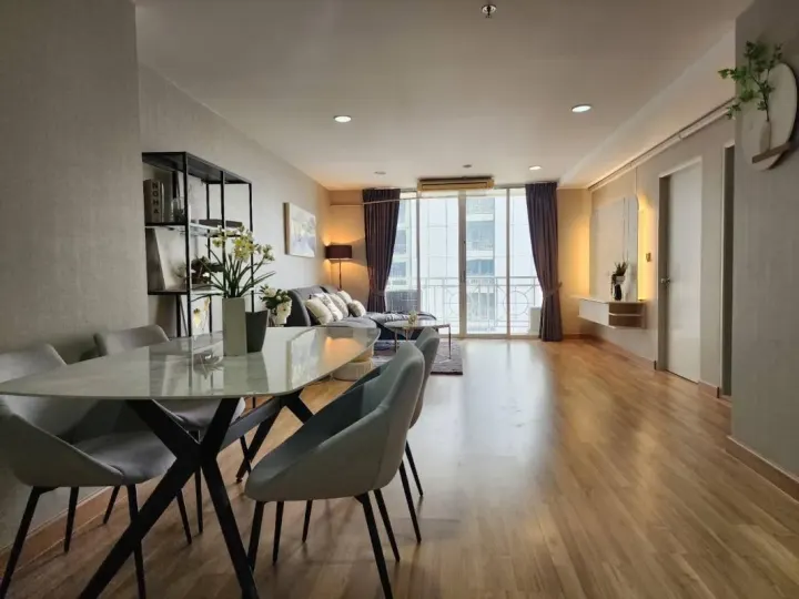 Property photos for Asoke Place