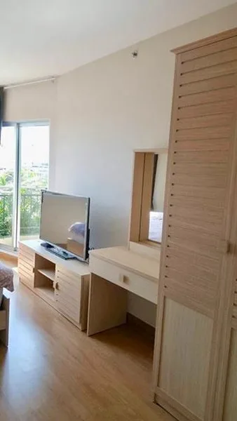 Property photos for Supalai Park Ekkamai - Thonglor