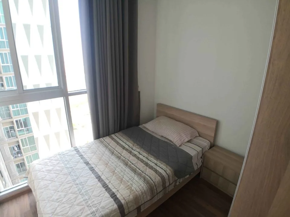 Property photos for Noble Revolve Ratchada 2