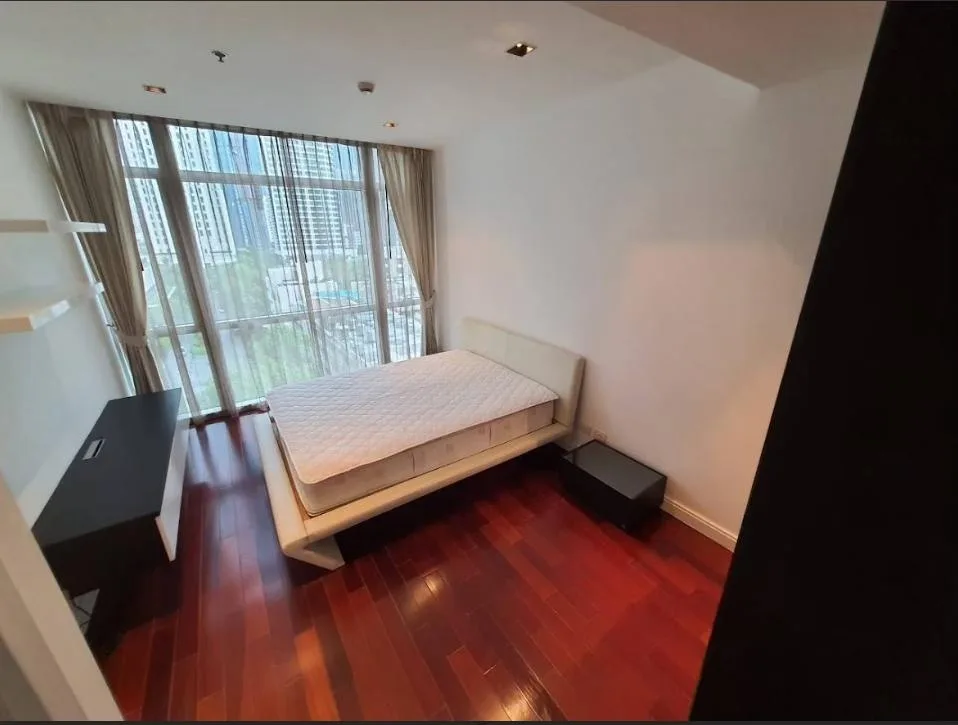 Property photos for Athenee Residence