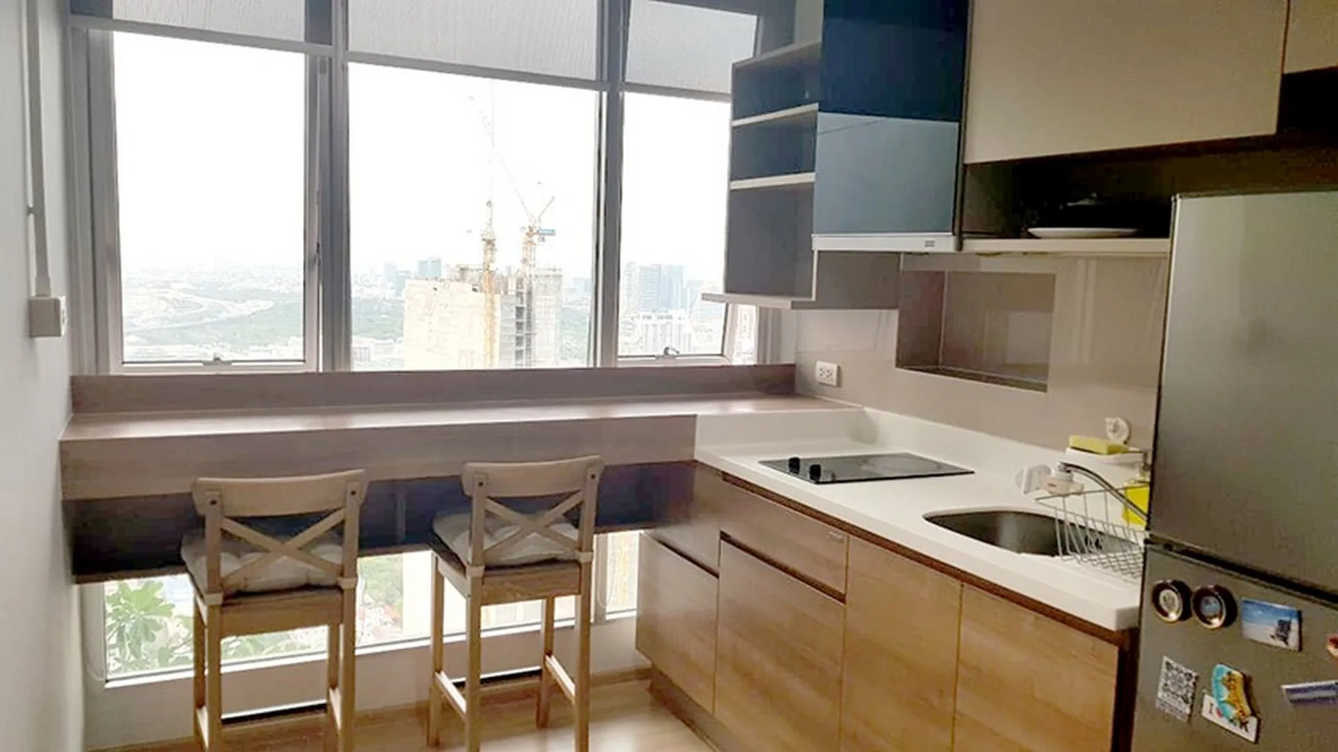 Property photos for Rhythm Phahol-Ari