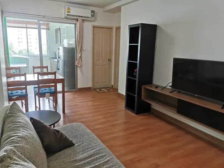 Property photos for Supalai City Resort Ratchada - Huaykwang