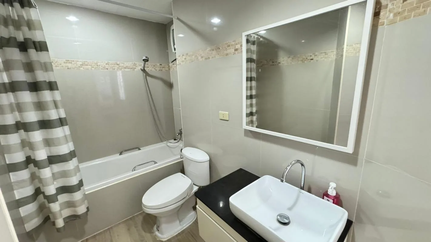 Property photos for Rama Harbour View Condo