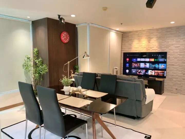 Property photos for Sukhumvit Living Town