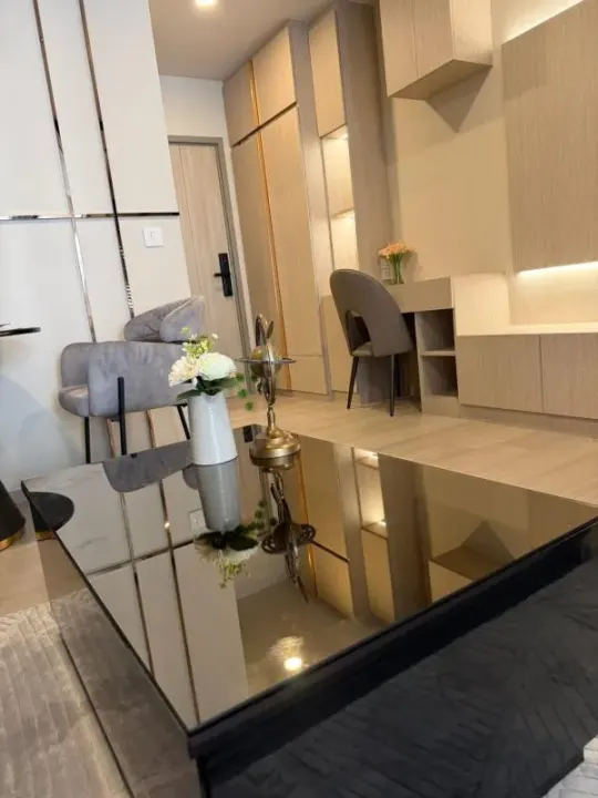 Property photos for Aspire Onnut Station
