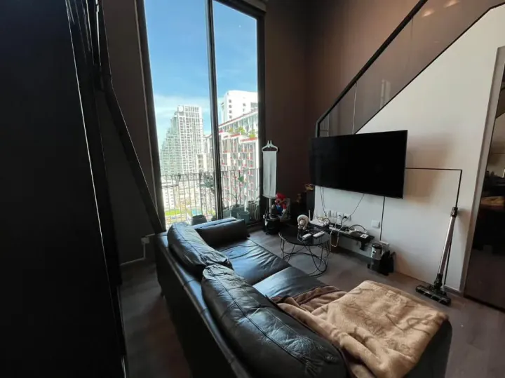 Property photos for The Reserve Phahol - Pradipat