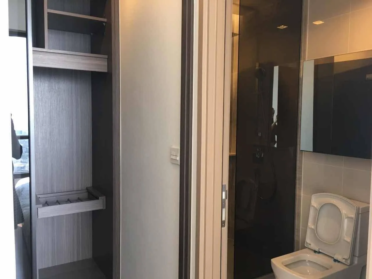 Property photos for The Line Sukhumvit 71