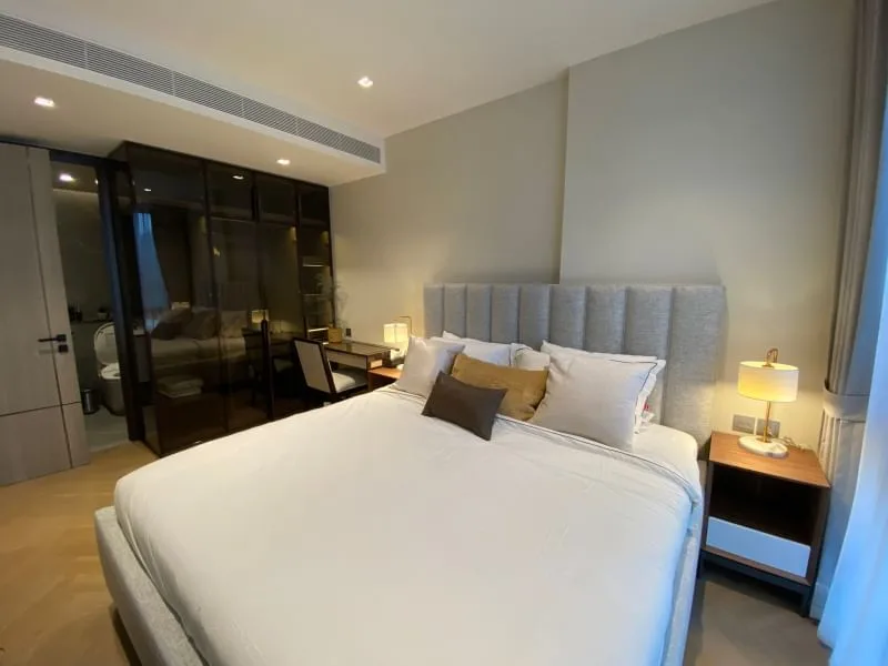 Property photos for The Reserve Sukhumvit 61