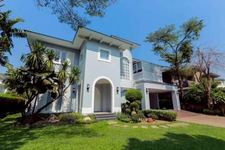 Property photos for Golden Nakara