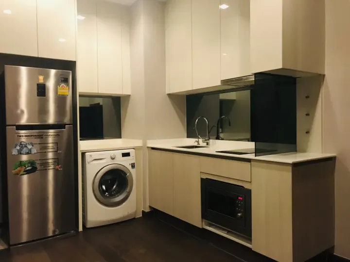 Property photos for Q Asoke