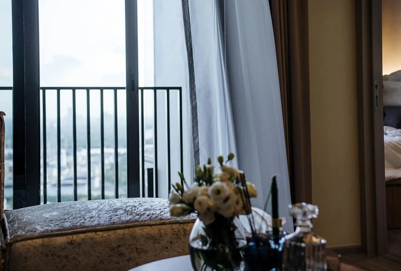 Property photos for The Line sukhumvit 101