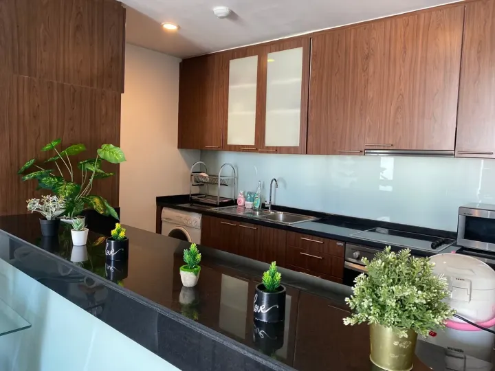 Property photos for Sky Villas Sathorn