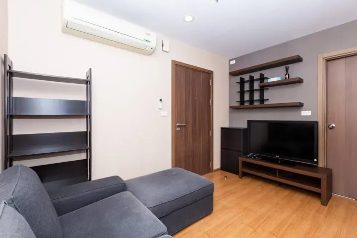 Property photos for The Base Sukhumvit 77