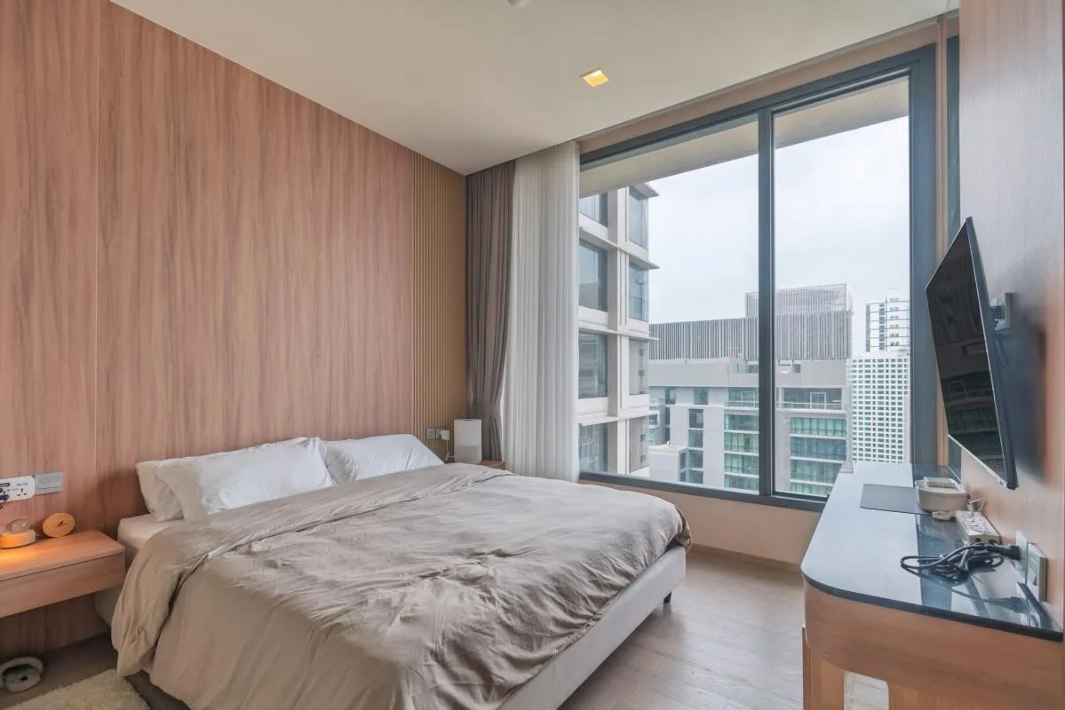 Property photos for The Esse Asoke