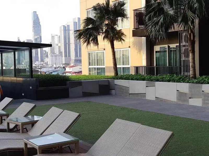 Property photos for Fuse Chan - Sathorn