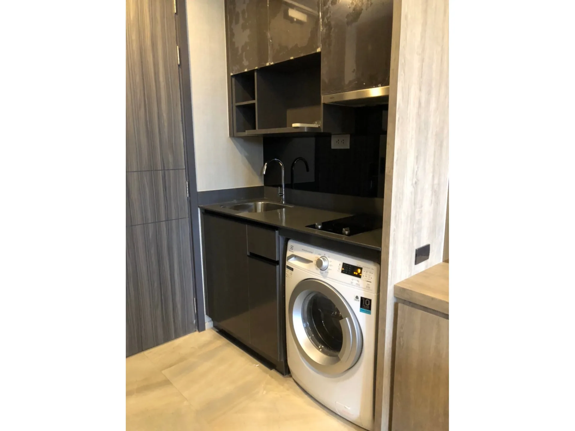 Property photos for Ashton Asoke