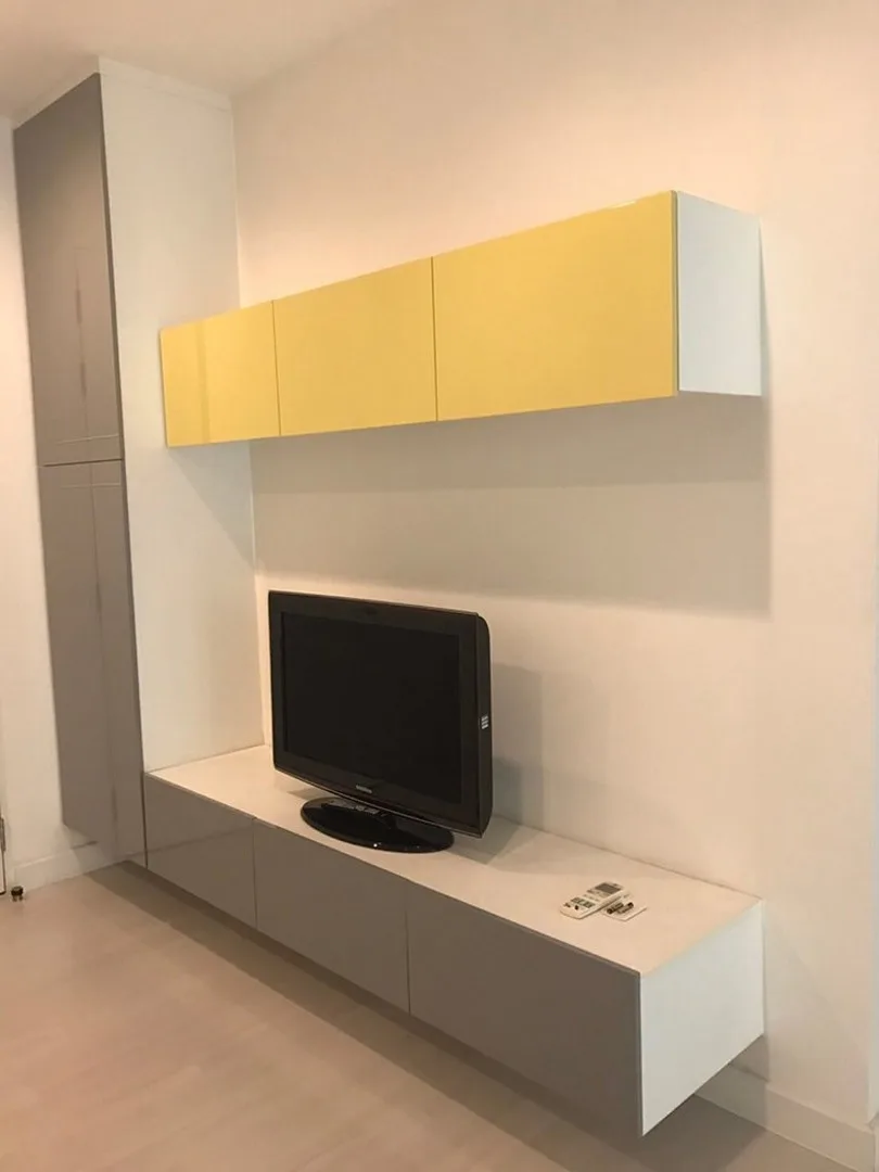 Property photos for The Room Ratchada - Ladprao