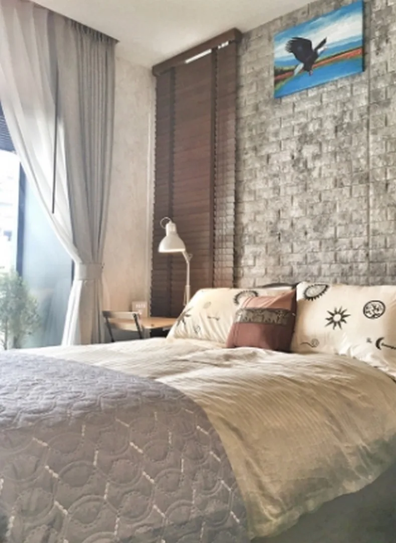 Property photos for The Line Asoke - Ratchada