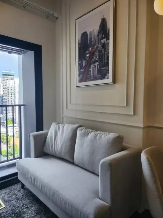 Property photos for Park Origin Thonglor