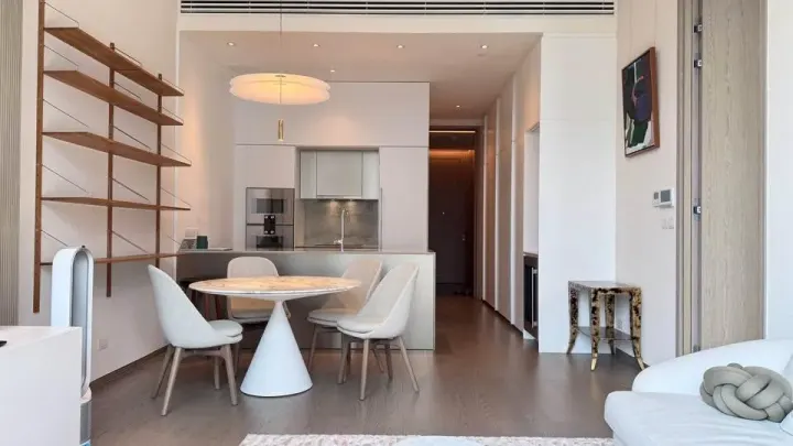 Property photos for Scope Langsuan