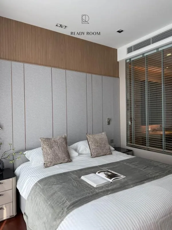 Property photos for Q 1  Condo Sukhumvit