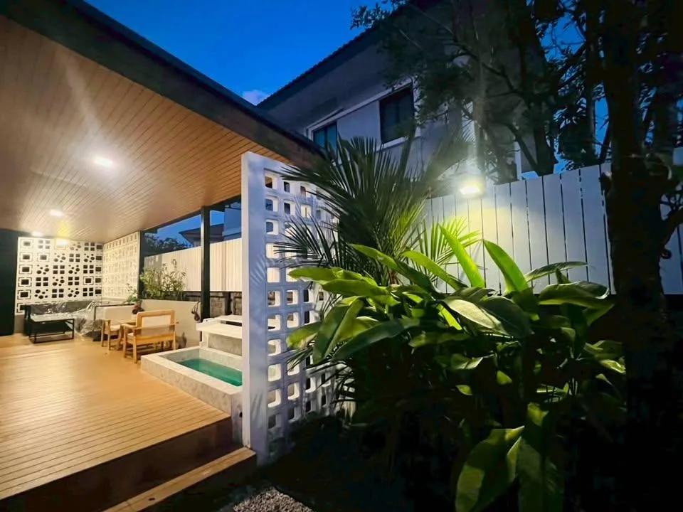 Property photos for The Palm Kathu-patong