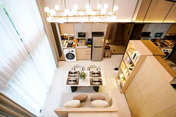 Property photos for Walden Asoke