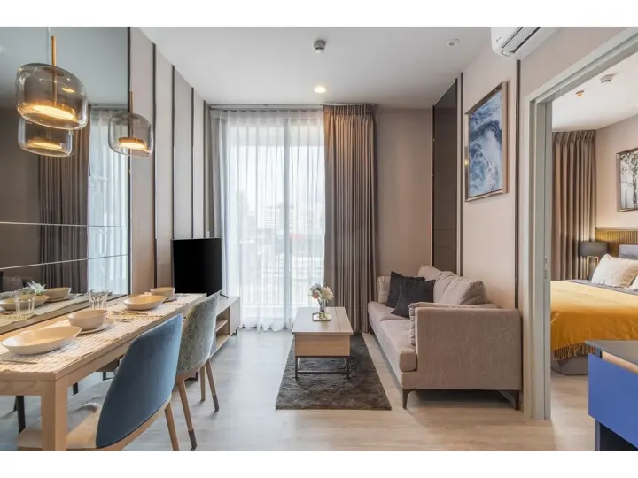 Property photos for XT Ekkamai