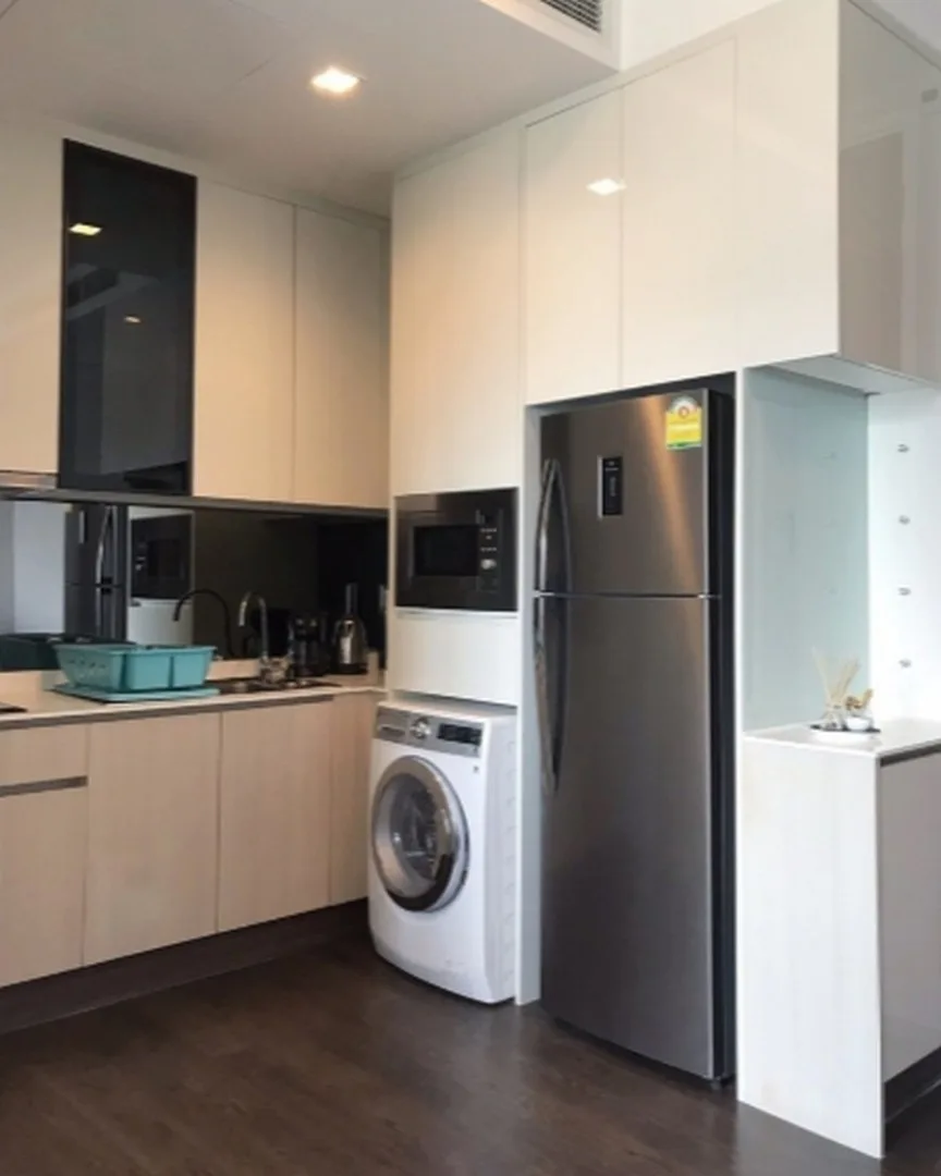 Property photos for Q Asoke