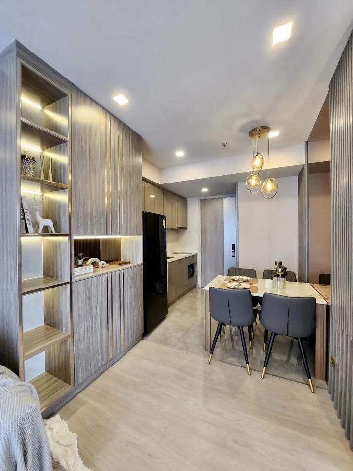 Property photos for One 9 Five Asoke - Rama 9