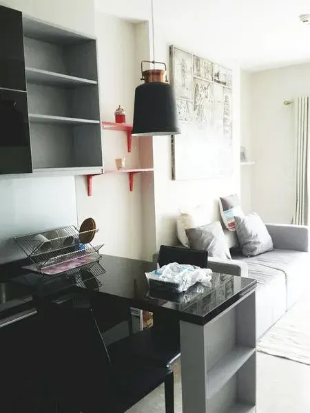 Property photos for The Crest Sukhumvit 34