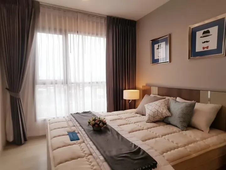 Property photos for Life Sukhumvit 48