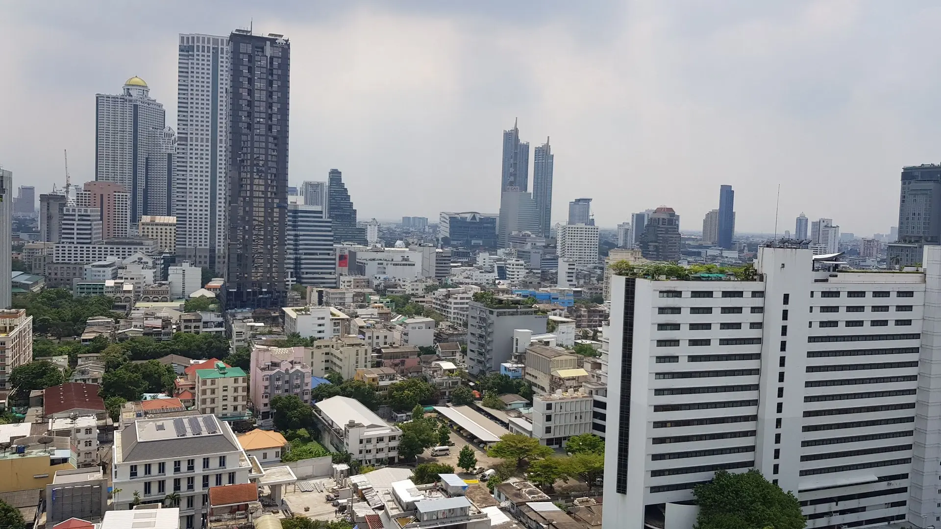 Property photos for Ivy Sathorn 10