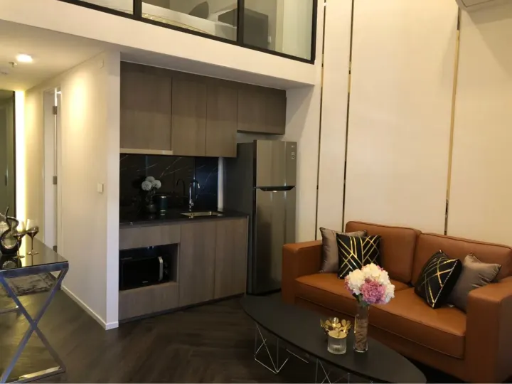 Property photos for Siamese Sukhumvit 87
