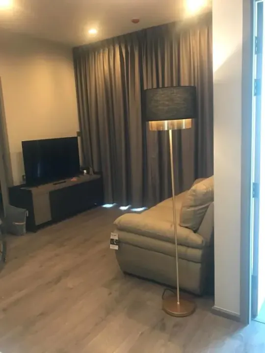 Property photos for Whizdom Avenue Ratchada - Ladprao