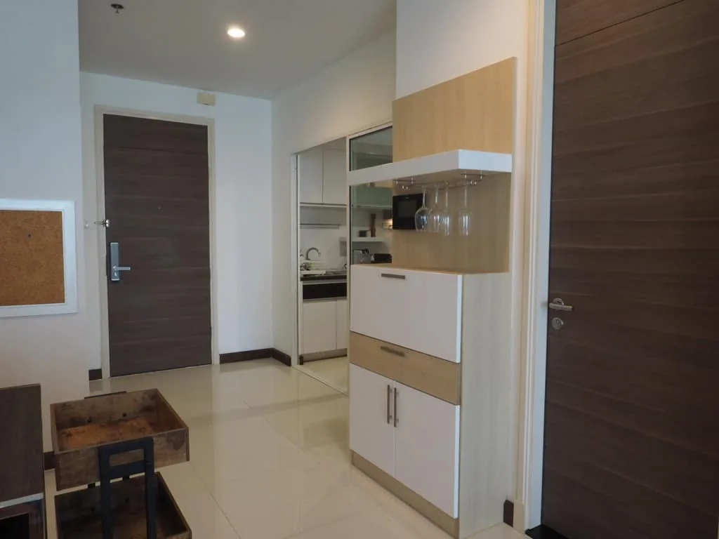 Property photos for Supalai Prima Riva
