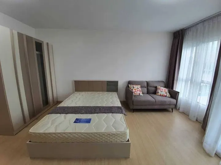 Property photos for Supalai Veranda Rama 9