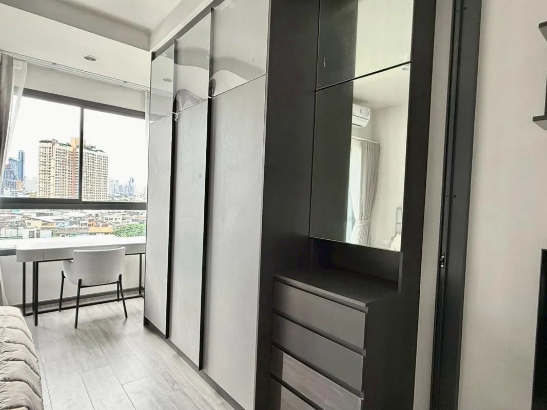 Property photos for Ideo Sukhumvit ??? Rama 4