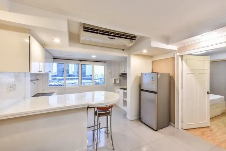 Property photos for Srivara Mansion
