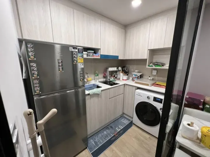 Property photos for IVORY Ratchada-Ladprao