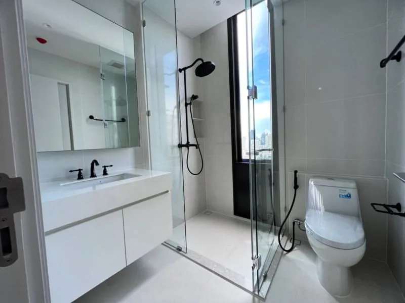 Property photos for Muniq Langsuan
