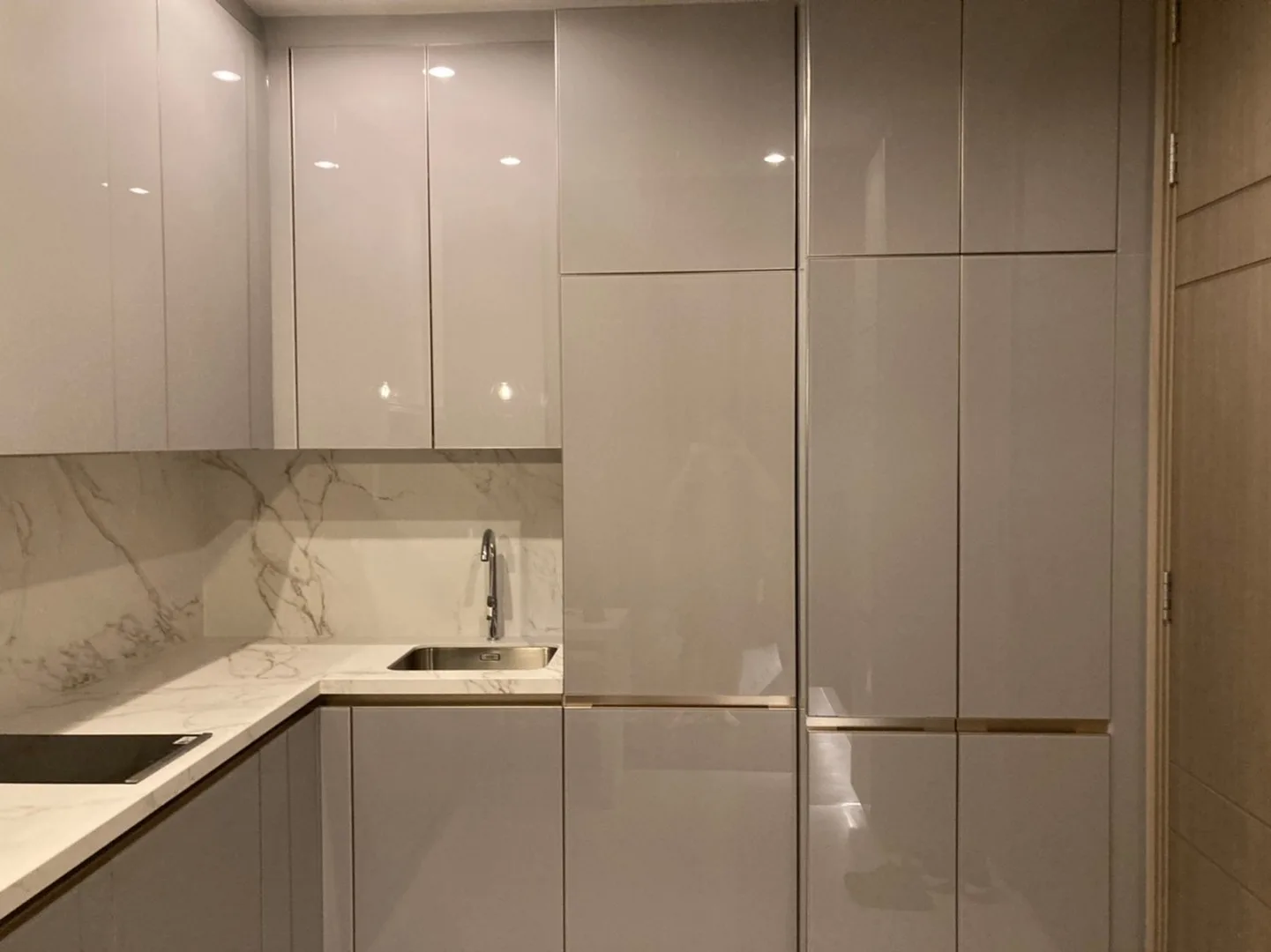 Property photos for The Esse at Singha Complex
