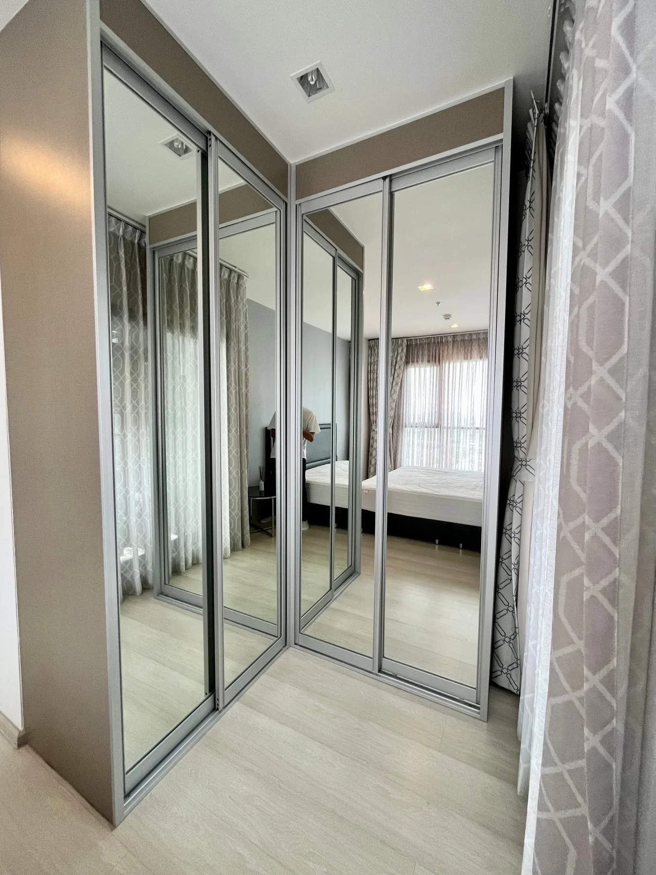 Property photos for Life Sukhumvit 48