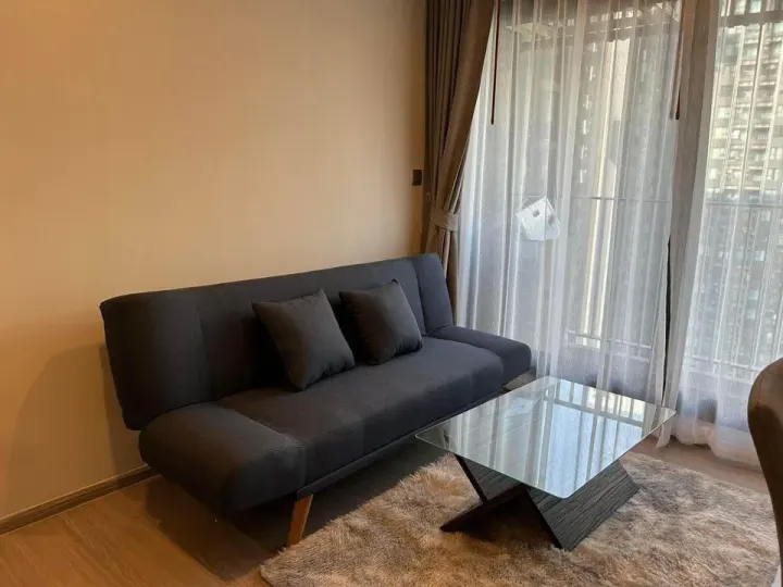 Property photos for Life Asoke Hype
