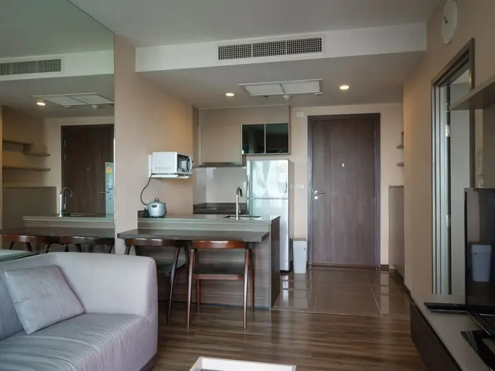 Property photos for Teal Sathorn-taksin