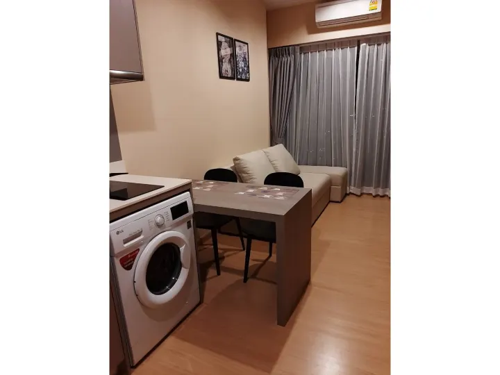 Property photos for Whizdom @ Punnawithi Station