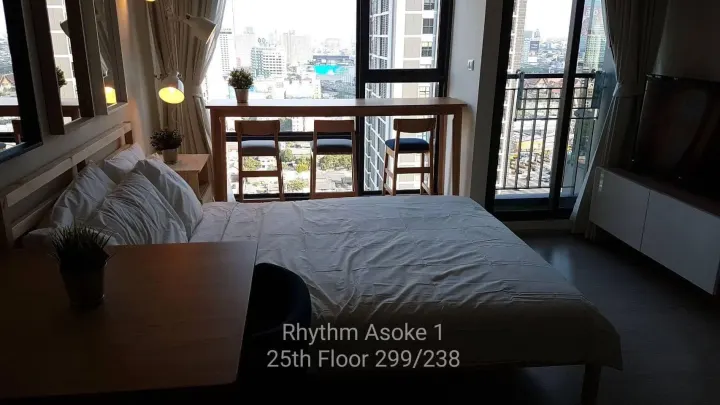 Property photos for Rhythm Asoke